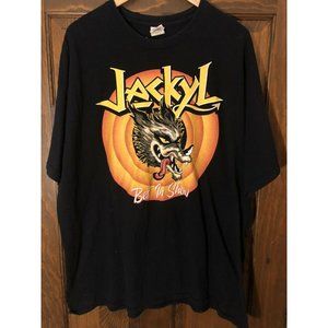 Jackyl Band Shirt 2XL